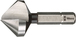 Embouts coniques à chanfreiner 845 1-nutiger Kegelsenker 8,3 mm WERA - 05104661001