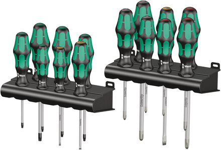 Kraftform Big Pack 300 Kraftform Big Pack 300 WERA - 05105630001