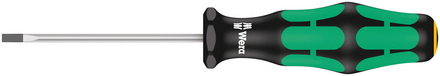 Tournevis pour vis à fente 335 0,4 x 2,5 x 60 mm WERA - 05110000001