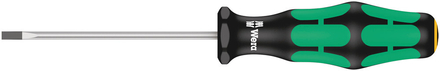 Tournevis pour vis à fente 335 0,5 x 3,0 x 80 mm WERA - 05110001001