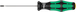 Tournevis pour vis à fente 335 0,5 x 3,0 x 80 mm WERA - 05110001001