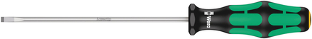 Tournevis pour vis à fente 335 0,6 x 3,5 x 125 mm WERA - 05110002001