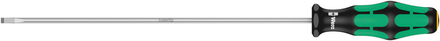 Tournevis pour vis à fente 335 0,6 x 3,5 x 200 mm WERA - 05110003001