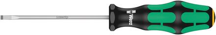 Tournevis pour vis à fente 335 0,8 x 4,0 x 100 mm WERA - 05110004001