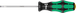 Tournevis pour vis à fente 335 0,8 x 4,0 x 100 mm WERA - 05110004001