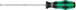 Tournevis pour vis à fente 335 0,8 x 4,0 x 150 mm WERA - 05110005001