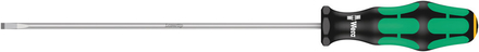 Tournevis pour vis à fente 335 0,8 x 4,0 x 200 mm WERA - 05110006001