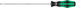 Tournevis pour vis à fente 335 0,8 x 4,0 x 200 mm WERA - 05110006001