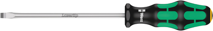 Tournevis pour vis à fente 334 1,2 x 6,5 x 150 mm WERA - 05110010001