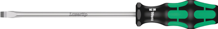 Tournevis pour vis à fente 334 1,2 x 8,0 x 175 mm WERA - 05110011001