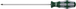 Tournevis pour vis à empreinte carrée 368 # 1 x 200 mm WERA - 05117683001