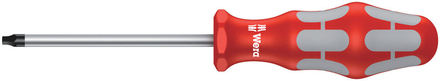 Tournevis pour vis à empreinte carrée 368 # 2 x 100 mm WERA - 05117684001