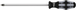 Tournevis pour vis à empreinte carrée 368 # 4 x 200 mm WERA - 05117687001