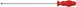 Tournevis pour vis à empreinte carrée 368 # 2 x 300 mm WERA - 05117691001