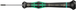 Tournevis électronicien TORX® 2067 TORX 2 x 40 mm WERA - 05118036001