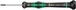 Tournevis électronicien TORX® 2067 TORX 3 x 40 mm WERA - 05118037001