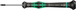 Tournevis électronicien TORX® 2067 TORX 4 x 40 mm WERA - 05118039001