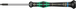 Tournevis électronicien pour vis six pans creux 2054 Hex-Plus 3/32
