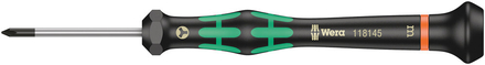 Tournevis Kraftform Micro Microstix® 2072 Micro D3LUm WERA - 05118145001