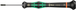 Tournevis Kraftform Micro Microstix® 2072 Micro D3LUm WERA - 05118145001
