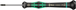 Tournevis électronicien TORX® HF avec fonction de retenue 2067 TORX HF 5 x 40 mm WERA - 05118181001
