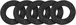 Kit d'échange 9200 Kit d'échange Wera - 05130003001