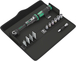 Click-Torque A 6 Set 1, 2,5-25 Nm Click-Torque A 6 Set 1 WERA - 05130110001