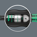 Click-Torque A 6 Set 1, 2,5-25 Nm Click-Torque A 6 Set 1 WERA - 05130110001