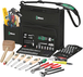 Wera 2go H 1 Composition d’outils pour le travail du bois Wera 2go H 1 WERA - 05134011001