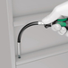 Kompakt F 1 Jeu d’outils de vissage pour les installateurs de fenêtres Kompakt F 1 WERA - 05134013001