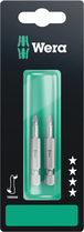 Embouts TZ SB 855/4 TZ PZ 1 x 50 mm SB WERA - 05134384001