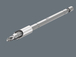 Kraftform Kompakt 28 avec pochette Kraftform Kompakt 28 B WERA - 05134491001