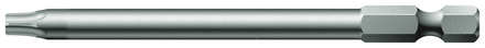 Embouts IP TORX PLUS® 867/4 Z 40 IP x 89 mm WERA - 05134677001