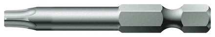 Embouts IP TORX PLUS® 867/4 Z 8 IP x 50 mm WERA - 05134679001
