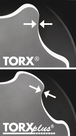 Embouts IP TORX PLUS® 867/4 Z 7 IP x 50 mm WERA - 05134681001