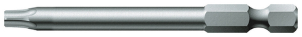 Embouts IP TORX PLUS® 867/4 Z 10 IP x 70 mm WERA - 05134684001