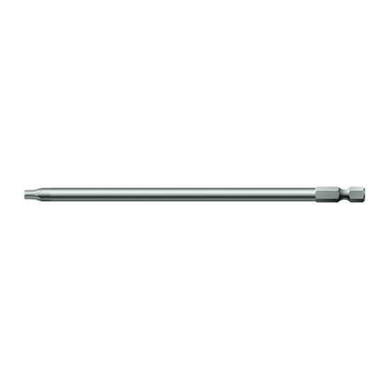 Embouts IP TORX PLUS® 867/4 Z 6 IP x 152 mm WERA - 05134690001