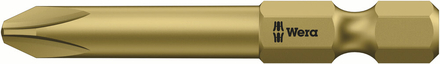 Embouts A 851/4 A PH 2 x 152 mm WERA - 05134911001