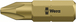 Embouts A 851/1 A PH 3 x 25 mm WERA - 05134921001