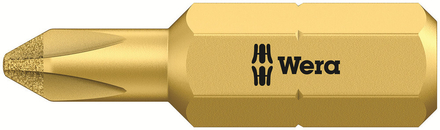Embouts RDC 851/1 RDC PH 2 x 25 mm WERA - 05135008001