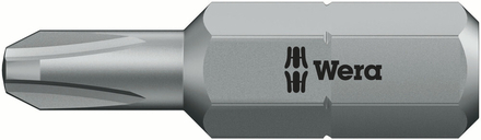 Embouts RZ 851/1 RZ PH 2 x 25 mm WERA - 05135009001