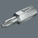 Embouts RZ 851/1 RZ PH 2 x 25 mm WERA - 05135009001