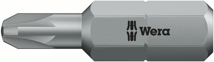 Embouts RZ 855/1 RZ PZ 1 x 25 mm WERA - 05135017001