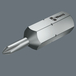 Embouts J 851/1 J PH 00 x 25 mm WERA - 05135040001