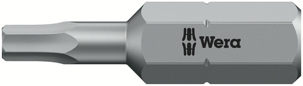 Embouts Hex-Plus Z 840/1 Z Hex-Plus 3/32