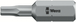 Embouts Hex-Plus Z 840/1 Z Hex-Plus 3/32