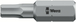 Embouts Hex-Plus Z 840/1 Z Hex-Plus 1/8