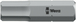 Embouts Hex-Plus Z 840/1 Z Hex-Plus 3/16