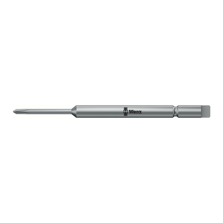 Embouts C J PH, Halfmoon 851/9 C J 1,8 PH 0 x 44 mm WERA - 05135272001