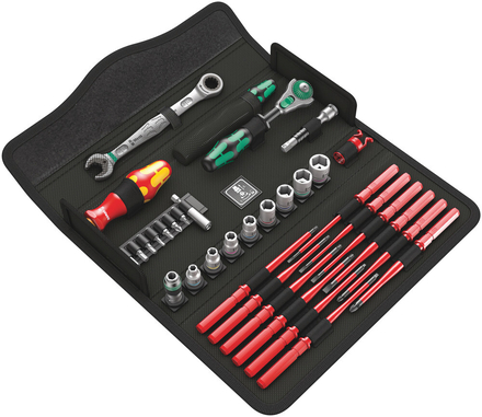 Kraftform Kompakt W Imperial 1 Maintenance Kraftform Kompakt W Imperial 1 WERA - 05135871001